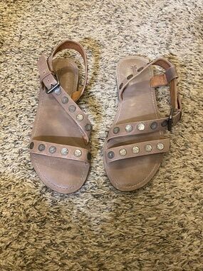 Frye Sandals